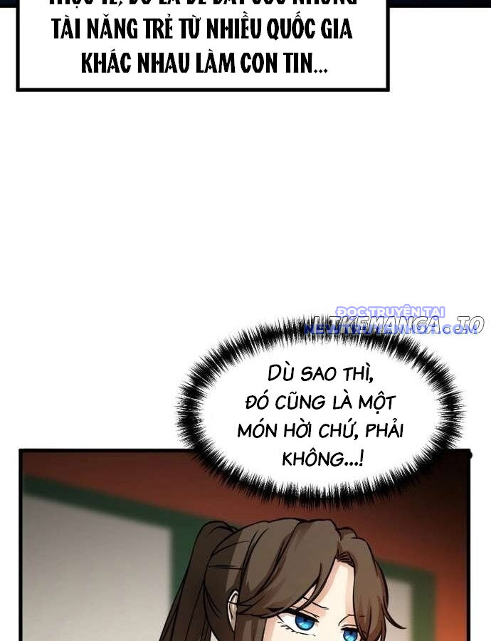 Kẻ Man Rợ Bước Vào Học Viện Danh Giá Chapter 6 - 24