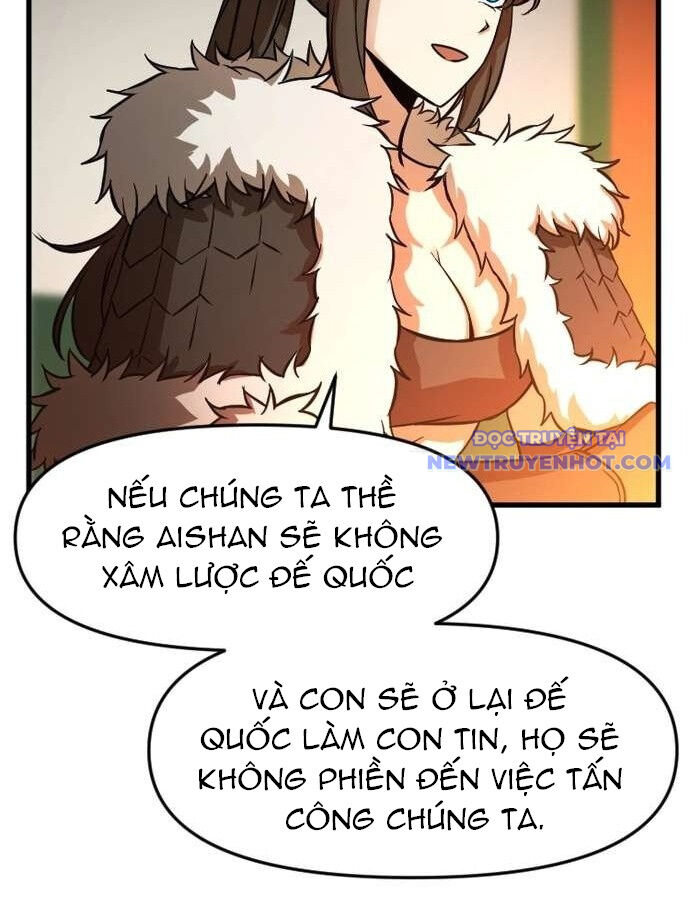 Kẻ Man Rợ Bước Vào Học Viện Danh Giá Chapter 6 - 25