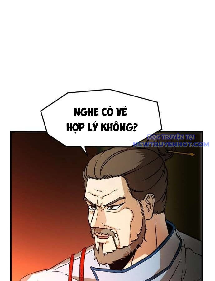 Kẻ Man Rợ Bước Vào Học Viện Danh Giá Chapter 6 - 26