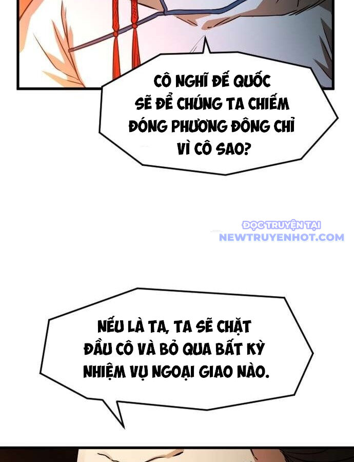 Kẻ Man Rợ Bước Vào Học Viện Danh Giá Chapter 6 - 27