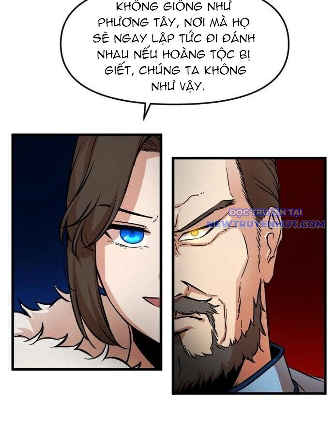 Kẻ Man Rợ Bước Vào Học Viện Danh Giá Chapter 6 - 37