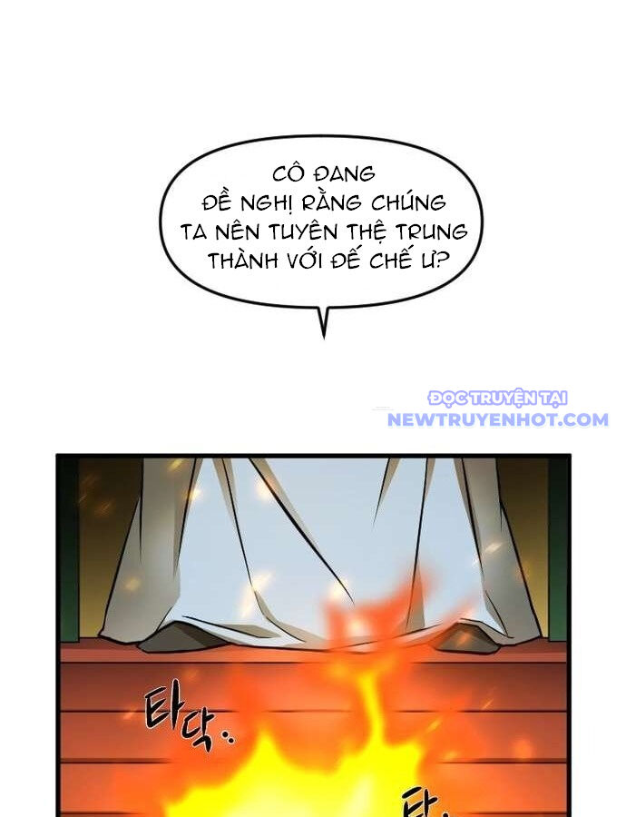 Kẻ Man Rợ Bước Vào Học Viện Danh Giá Chapter 6 - 41
