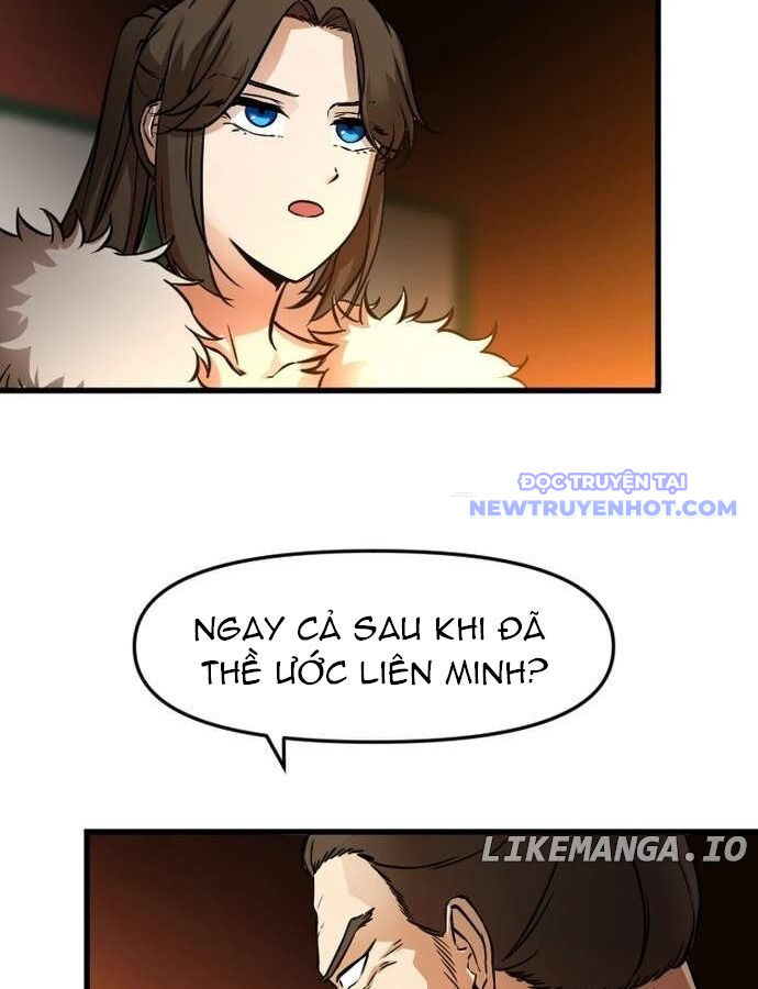 Kẻ Man Rợ Bước Vào Học Viện Danh Giá Chapter 6 - 45