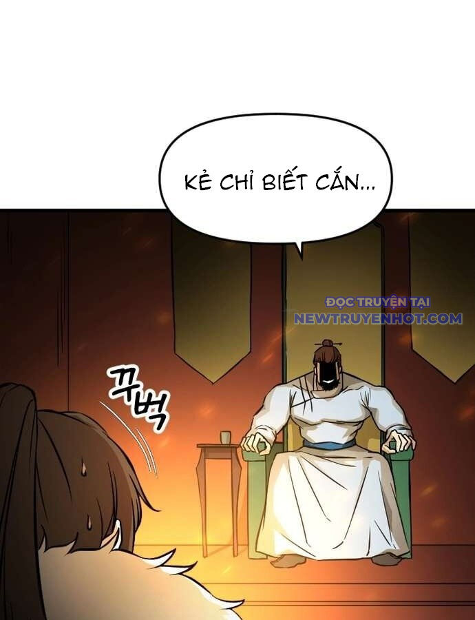 Kẻ Man Rợ Bước Vào Học Viện Danh Giá Chapter 6 - 48