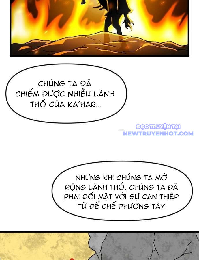 Kẻ Man Rợ Bước Vào Học Viện Danh Giá Chapter 6 - 6