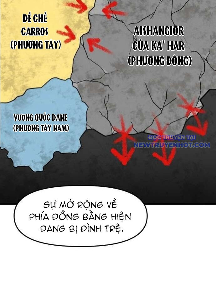 Kẻ Man Rợ Bước Vào Học Viện Danh Giá Chapter 6 - 7