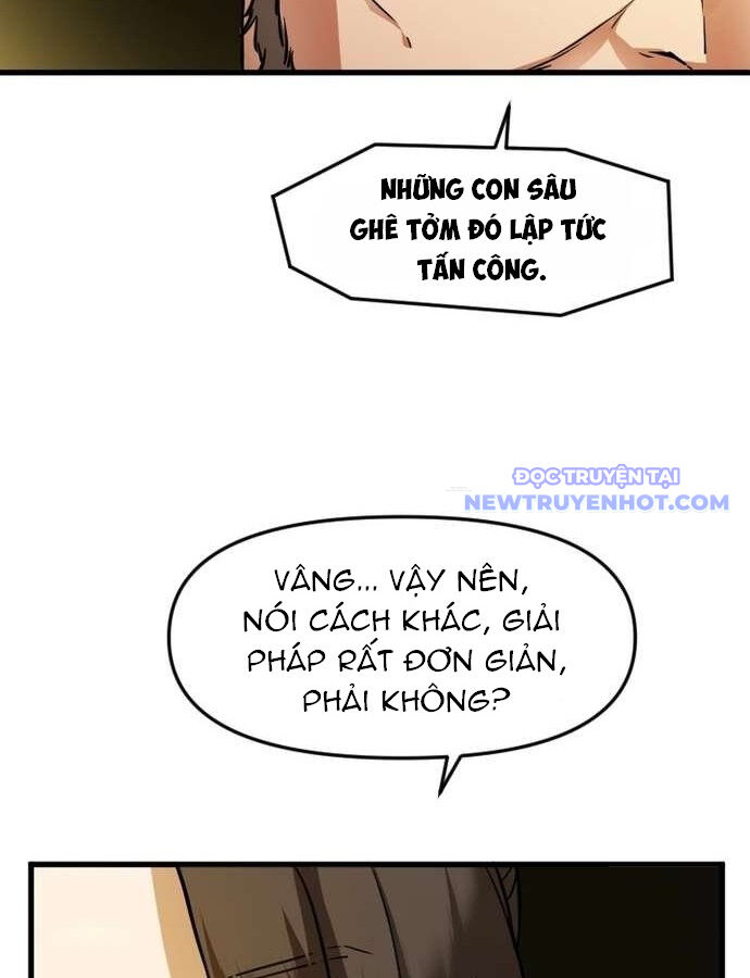 Kẻ Man Rợ Bước Vào Học Viện Danh Giá Chapter 6 - 10