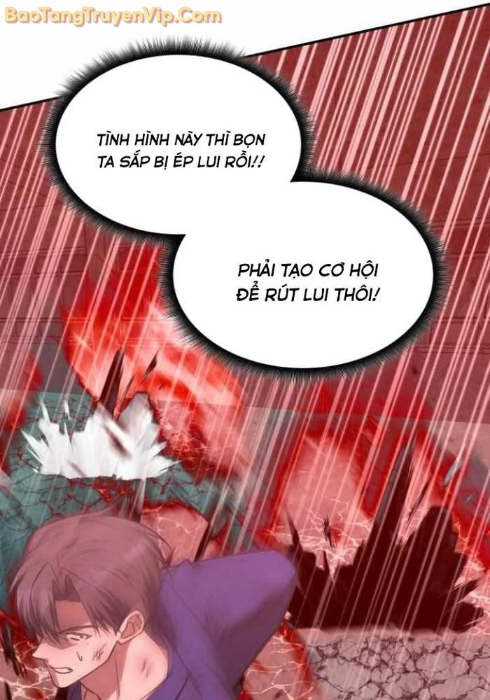 Trị Liệu Sư Quá Mạnh Chapter 40 - 17