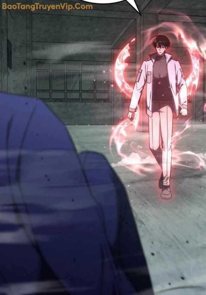 Trị Liệu Sư Quá Mạnh Chapter 40 - 27