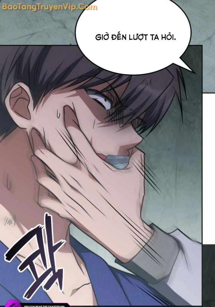 Trị Liệu Sư Quá Mạnh Chapter 40 - 34