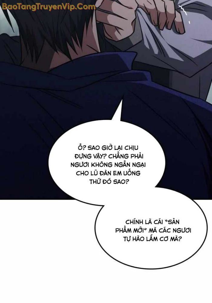 Trị Liệu Sư Quá Mạnh Chapter 40 - 36