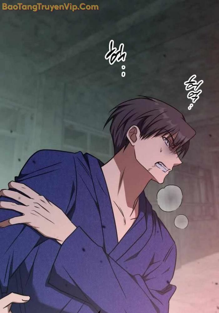 Trị Liệu Sư Quá Mạnh Chapter 40 - 5