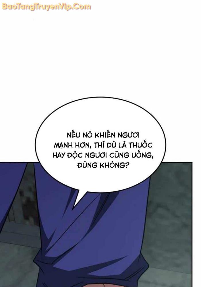 Trị Liệu Sư Quá Mạnh Chapter 40 - 42