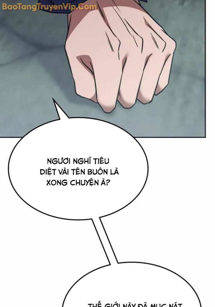 Trị Liệu Sư Quá Mạnh Chapter 40 - 43