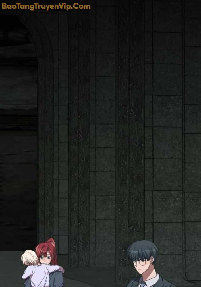 Trị Liệu Sư Quá Mạnh Chapter 40 - 60