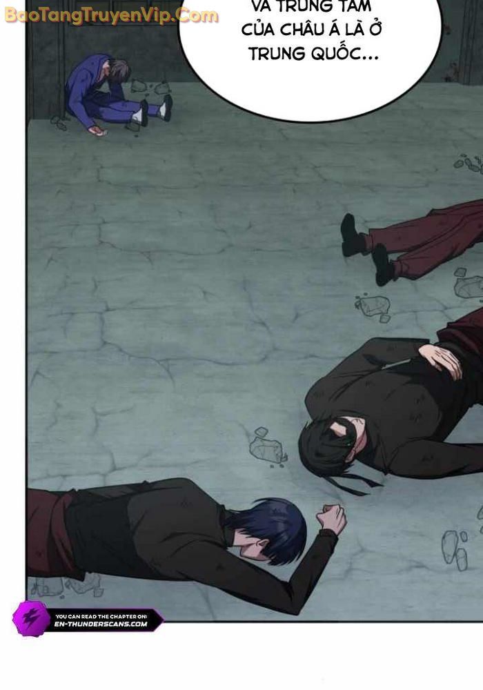Trị Liệu Sư Quá Mạnh Chapter 40 - 76