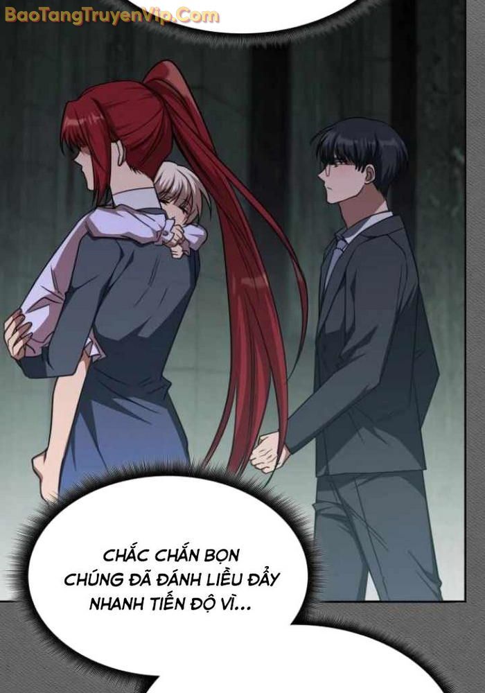 Trị Liệu Sư Quá Mạnh Chapter 40 - 82