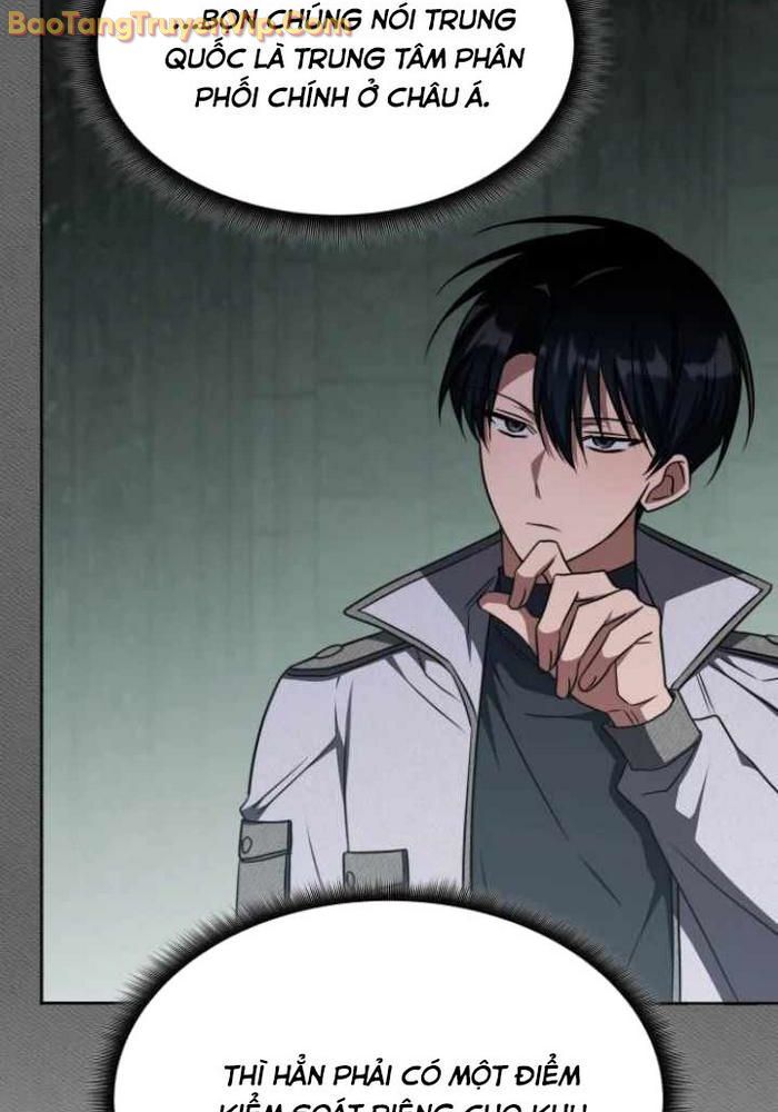 Trị Liệu Sư Quá Mạnh Chapter 40 - 84