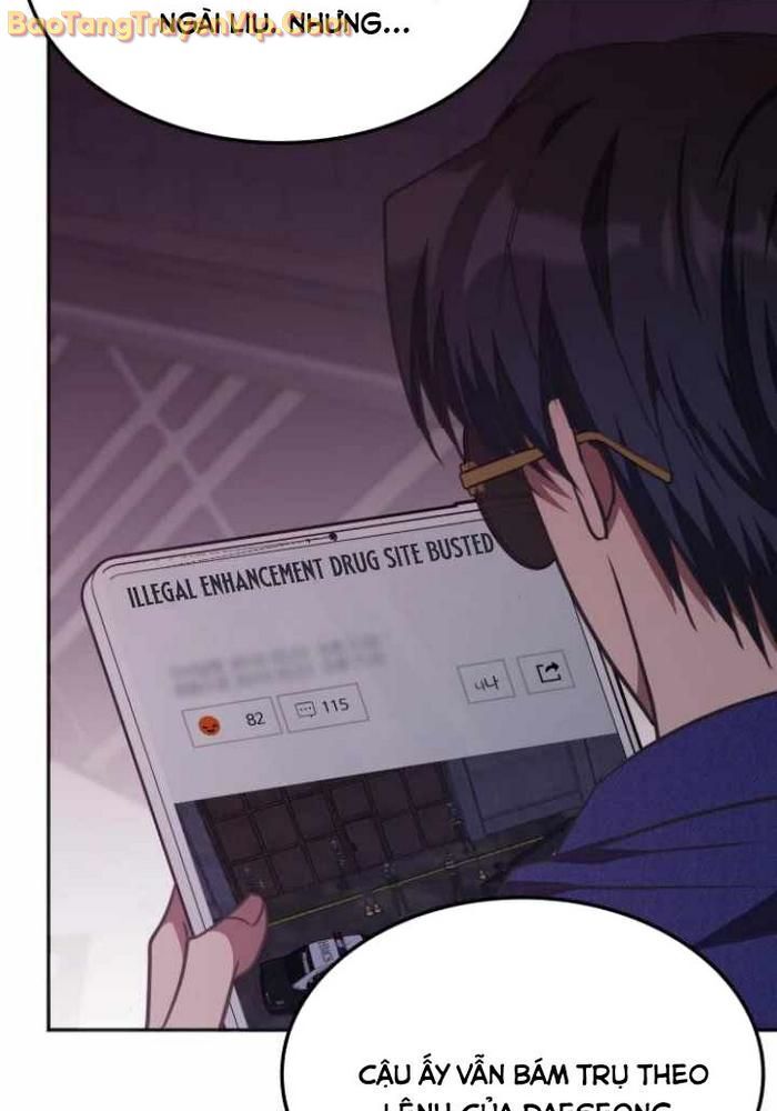 Trị Liệu Sư Quá Mạnh Chapter 40 - 95