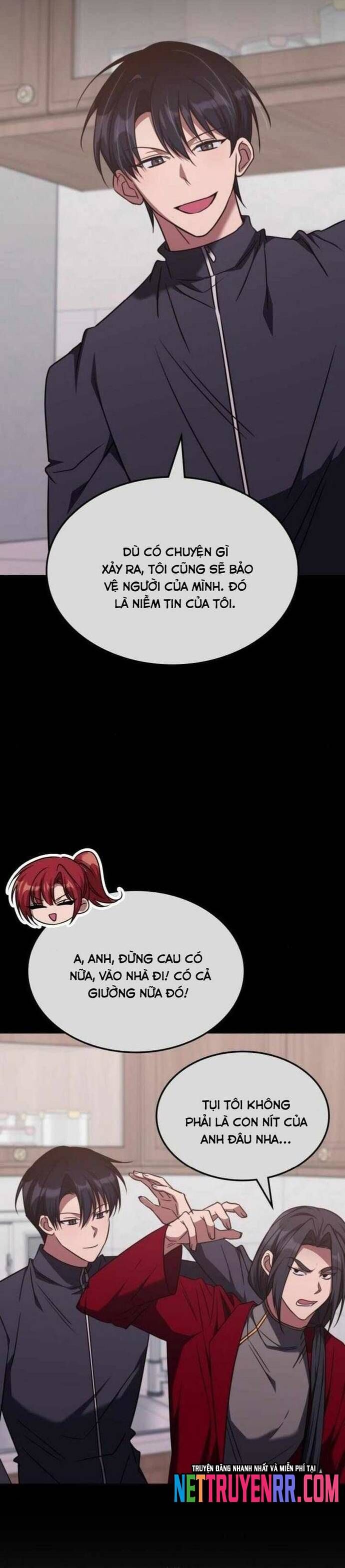 Trị Liệu Sư Quá Mạnh Chapter 41 - 12