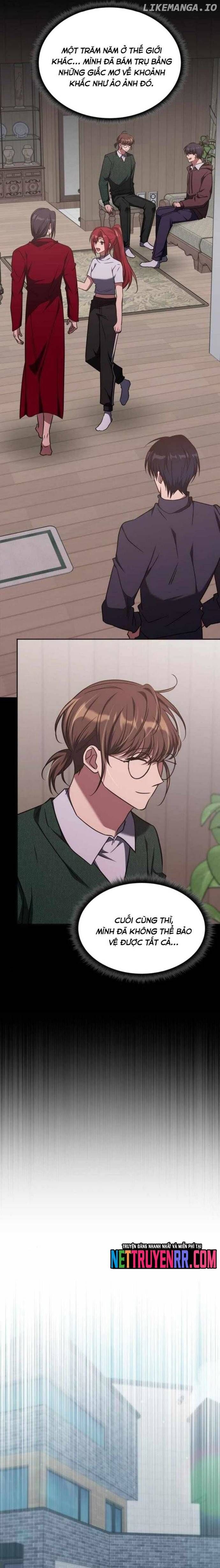 Trị Liệu Sư Quá Mạnh Chapter 41 - 13