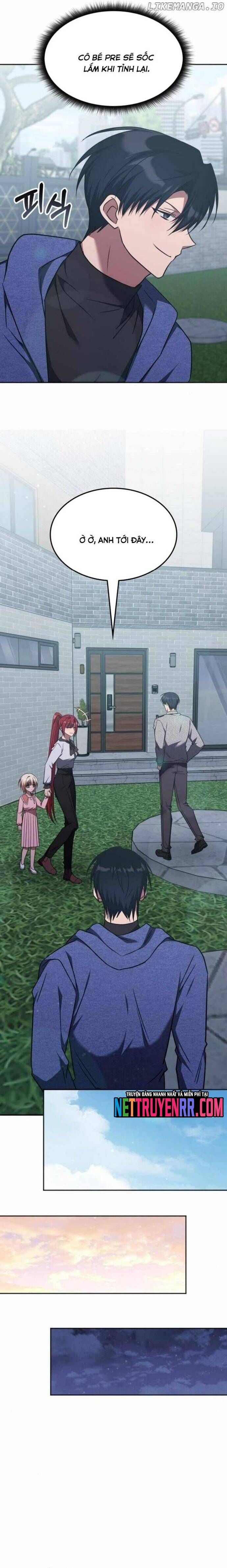 Trị Liệu Sư Quá Mạnh Chapter 41 - 15