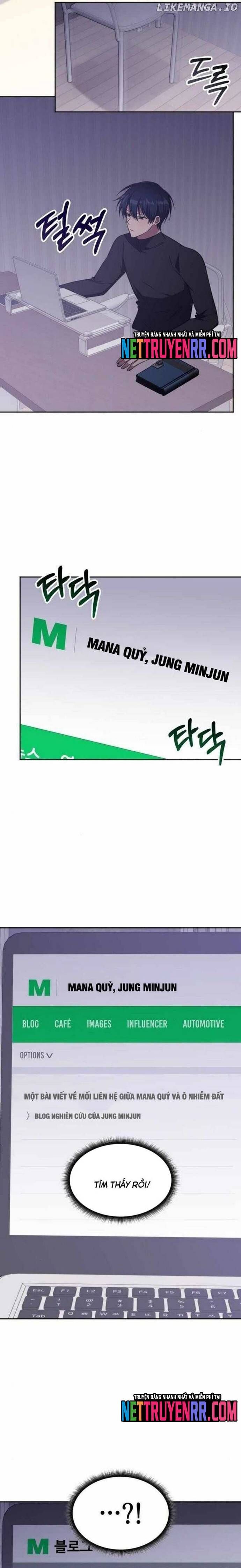 Trị Liệu Sư Quá Mạnh Chapter 41 - 19