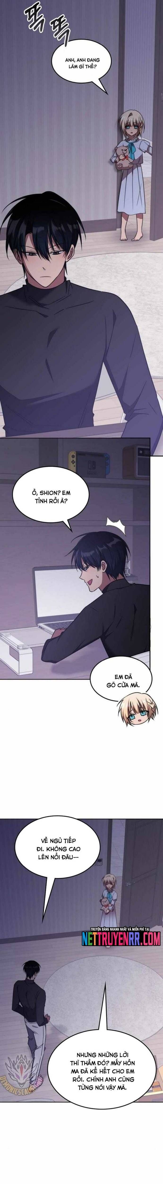 Trị Liệu Sư Quá Mạnh Chapter 41 - 21