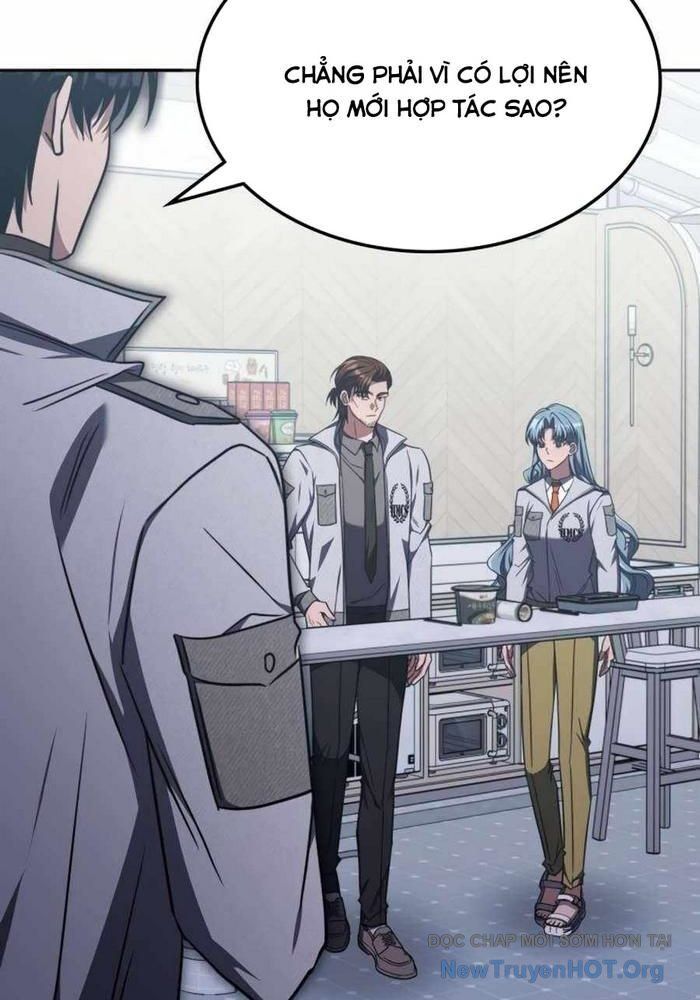 Trị Liệu Sư Quá Mạnh Chapter 42 - 104