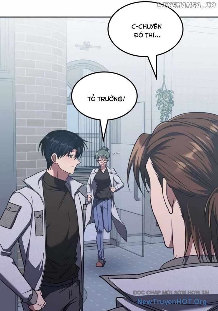 Trị Liệu Sư Quá Mạnh Chapter 42 - 106