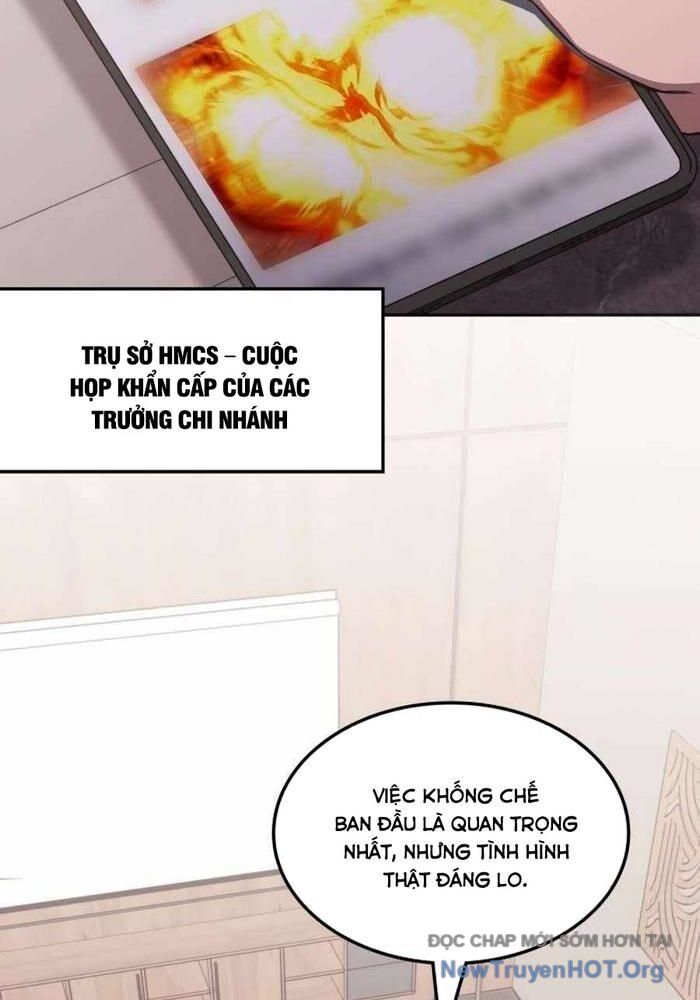 Trị Liệu Sư Quá Mạnh Chapter 42 - 17