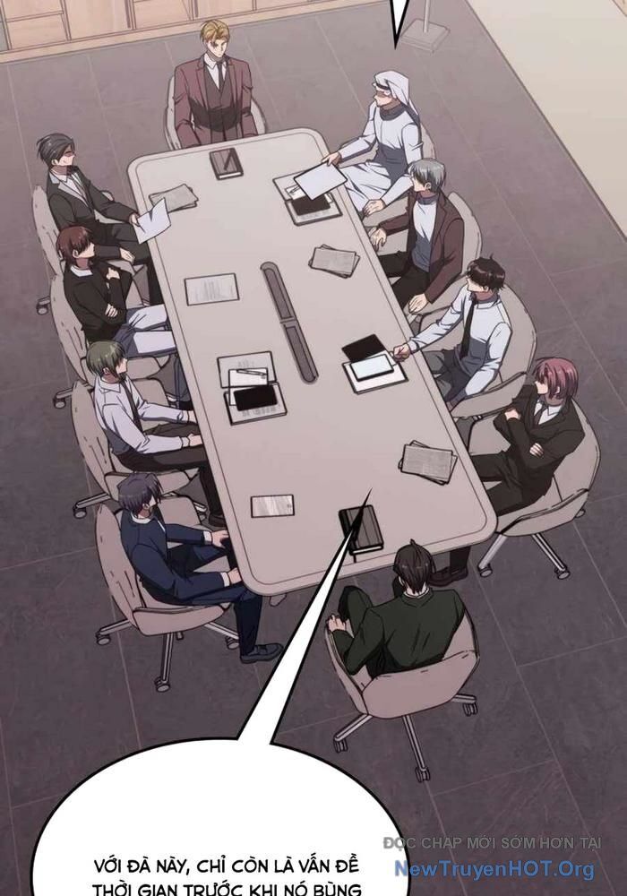 Trị Liệu Sư Quá Mạnh Chapter 42 - 18