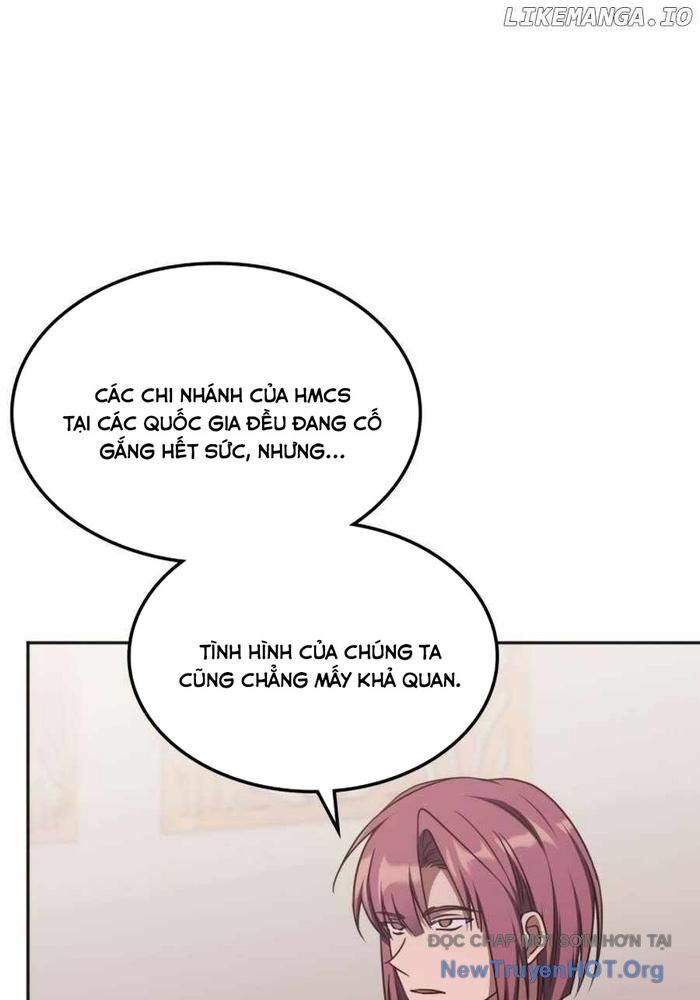Trị Liệu Sư Quá Mạnh Chapter 42 - 20