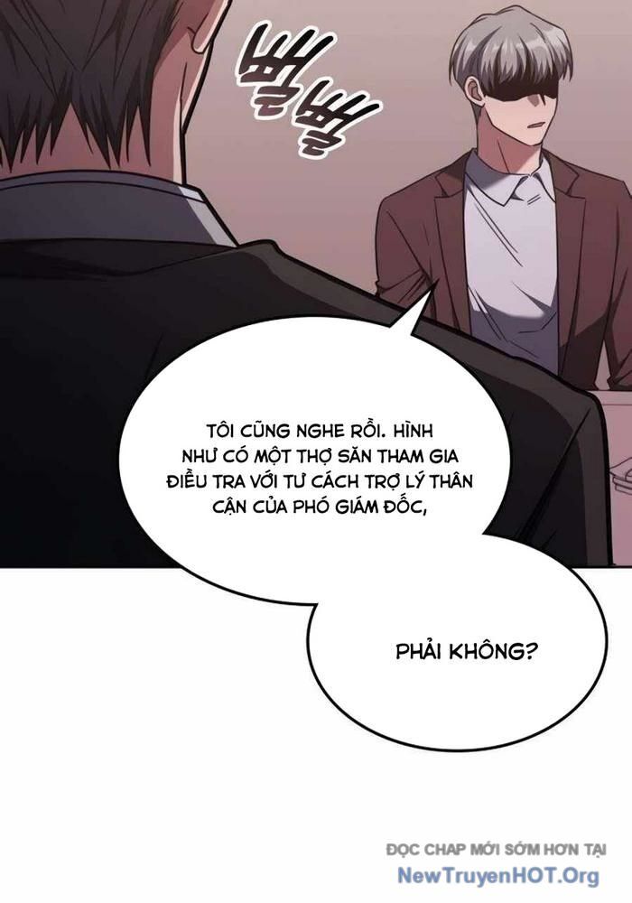 Trị Liệu Sư Quá Mạnh Chapter 42 - 24