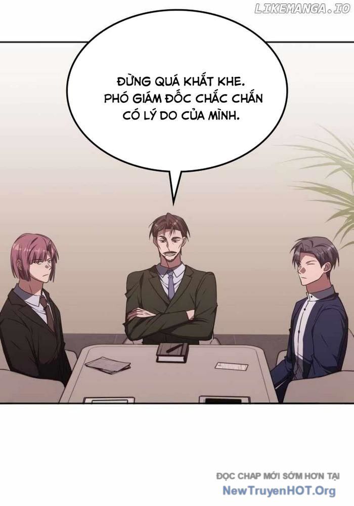 Trị Liệu Sư Quá Mạnh Chapter 42 - 30