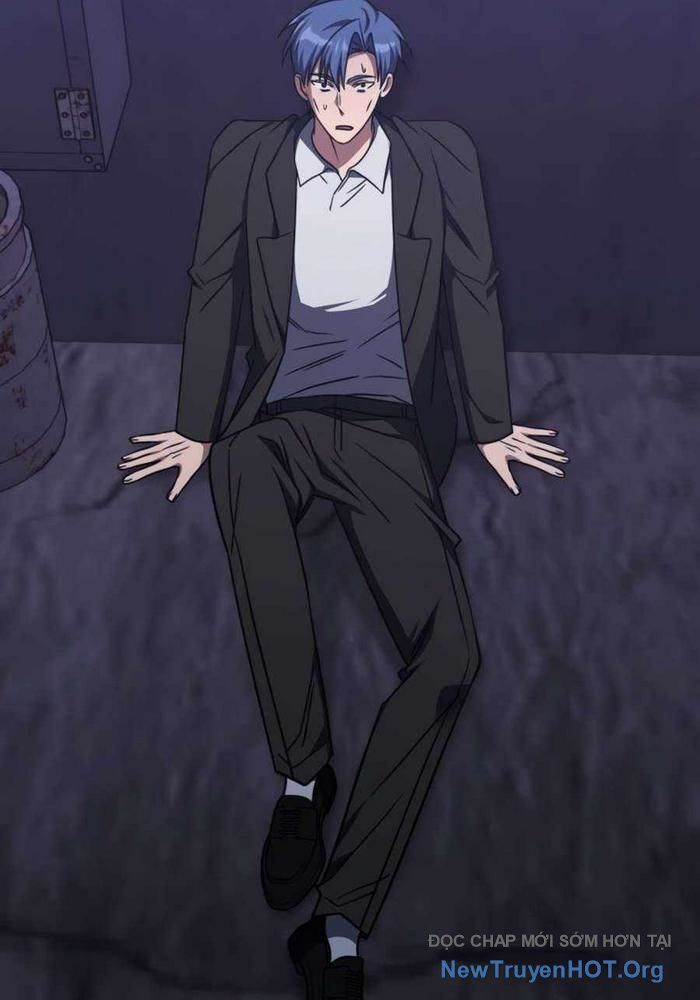 Trị Liệu Sư Quá Mạnh Chapter 42 - 5