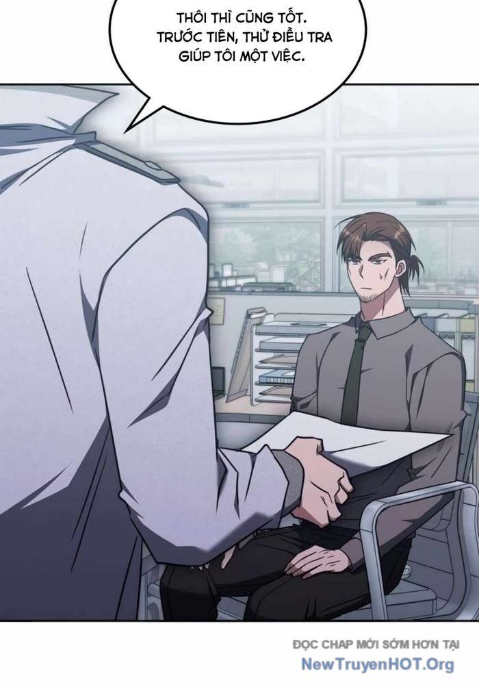 Trị Liệu Sư Quá Mạnh Chapter 42 - 42