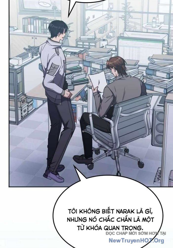 Trị Liệu Sư Quá Mạnh Chapter 42 - 45