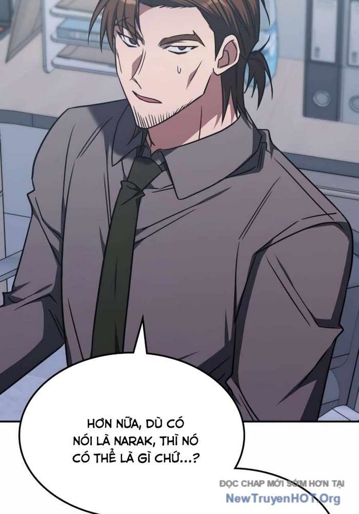 Trị Liệu Sư Quá Mạnh Chapter 42 - 47