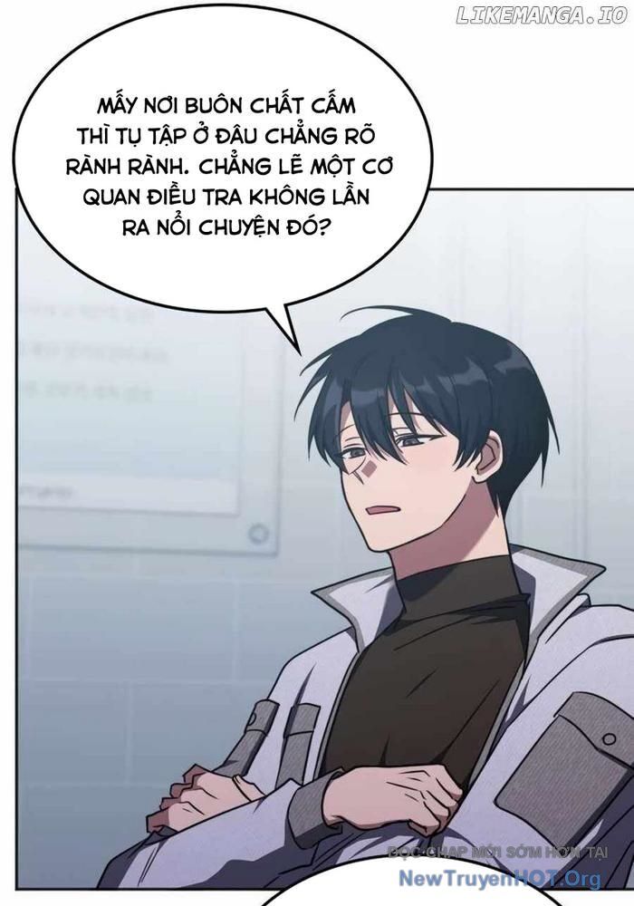 Trị Liệu Sư Quá Mạnh Chapter 42 - 49