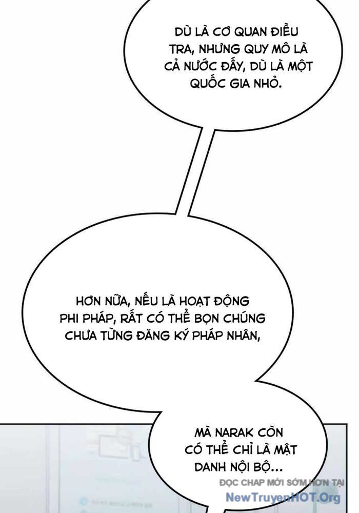 Trị Liệu Sư Quá Mạnh Chapter 42 - 50