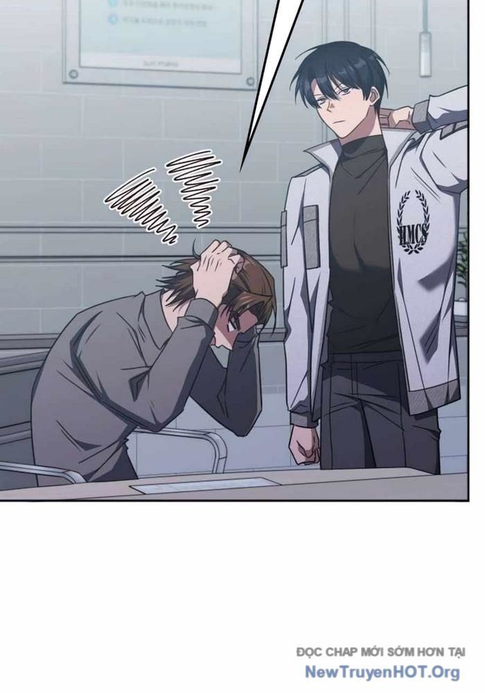 Trị Liệu Sư Quá Mạnh Chapter 42 - 51