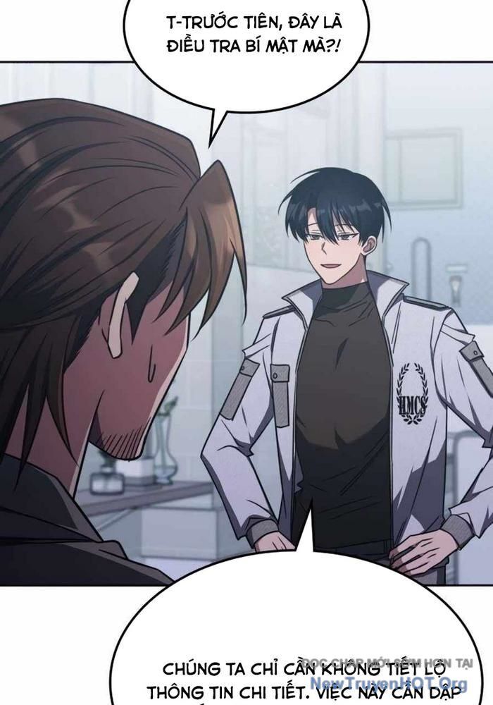 Trị Liệu Sư Quá Mạnh Chapter 42 - 55