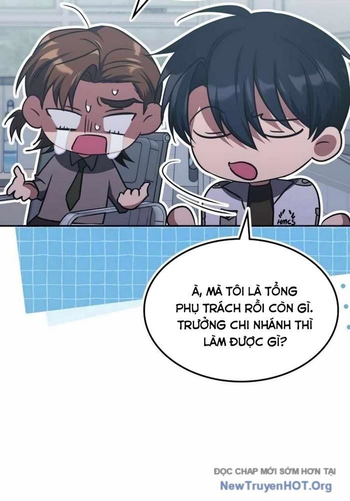 Trị Liệu Sư Quá Mạnh Chapter 42 - 57
