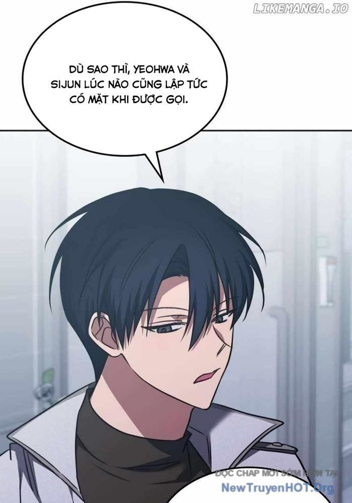 Trị Liệu Sư Quá Mạnh Chapter 42 - 59