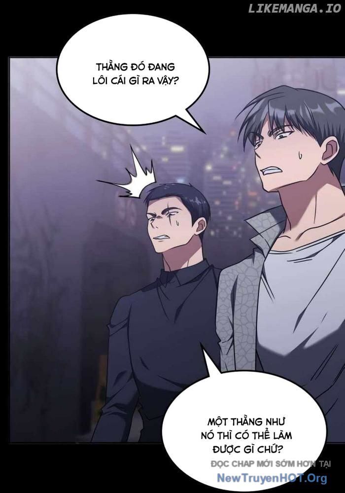 Trị Liệu Sư Quá Mạnh Chapter 42 - 10