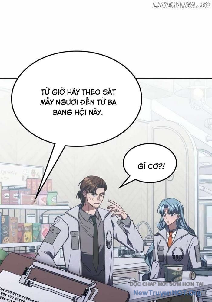 Trị Liệu Sư Quá Mạnh Chapter 42 - 97