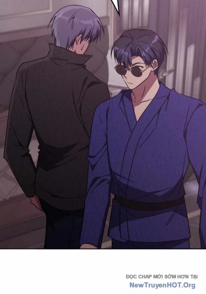 Trị Liệu Sư Quá Mạnh Chapter 43 - 20