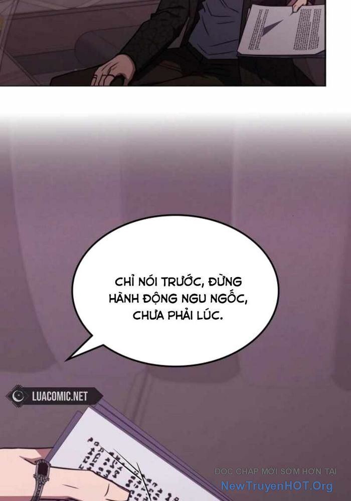 Trị Liệu Sư Quá Mạnh Chapter 43 - 22