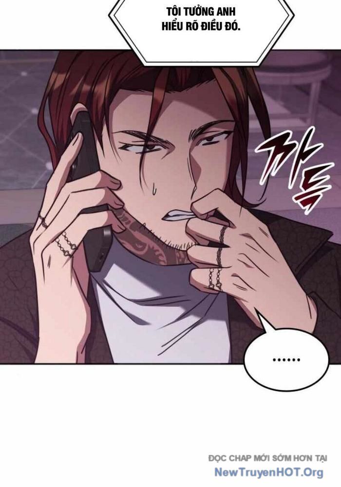 Trị Liệu Sư Quá Mạnh Chapter 43 - 45